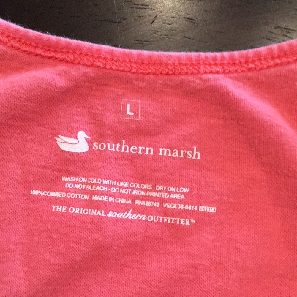 Southern marsh tank - Picture 3 of 3